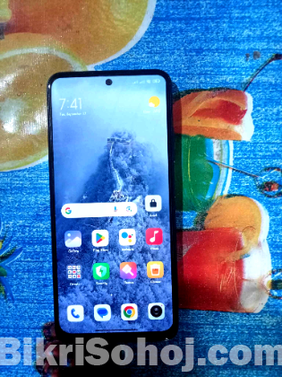 Redmi note 11